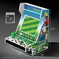 thumbnail image 4 of My Arcade - DGUNL-4119 - All-Star Arena Pico Player, 4 of 7