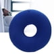 thumbnail image 3 of Almohada Para Hemorroides Para Prevenir Escaras, Para Sentarse, Cojín Inflable, Cojín Para Hemorroides, Cojín Antiescaras, Cuerpo Delgado Para Pacientes Postrados En Cama, 3 of 8