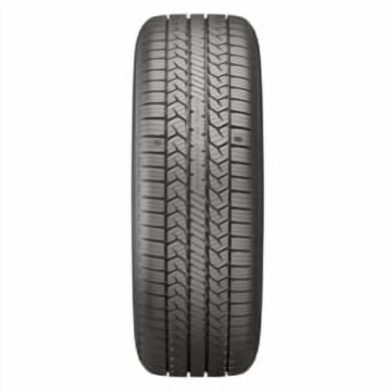 Set of 4 General Altimax RT45 225/60R15 96H Tires 2256015 225 60