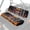 American Flag Fire Design, variant on XYZCANDO UTV Seat Cushion Cover for Polaris Ranger XP 1000, USA Flag Eagle Design 2 Pcs Set UTV Seat Cover Anti-Scratch Easy-Clean