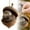 E, variant on Rustic Woodland Christmas Ornament Set, 5PCS Acrylic Hanging Decorations, Nature-Inspired Holiday Tree Décor 2025