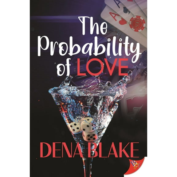 The Probability of Love (Paperback)