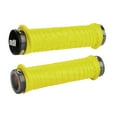 thumbnail image 2 of ODI J30TLY-G Troy Lee Designs Signature Series ATV Lock-On Grips - Yellow, 2 of 2