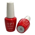 thumbnail image 5 of OPI GelColor Soak-Off Gel Lacquer GCH47 - A Good Man-Darin is Hard to Find, 5 of 6