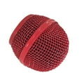 thumbnail image 5 of 1PC Replacement Head Steel SM58A Meshes Handheld Microphones Grills Meshes Head for 57A 58A 87A 845S 945, 5 of 8