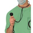 thumbnail image 2 of Doctor Costume - Mens Costume - XL, 2 of 5