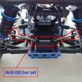 thumbnail image 3 of Rc Car Parts 10210 Sway Bar 2Sets Fit for VRX Racing, 3 of 5