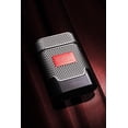 thumbnail image 2 of KHADLAJ PERFUMES Shiyaaka Silver EDP Spray Men 3.4 oz, 2 of 3