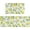 Yellow Lemon, variant on Lemon Kitchen Rugs Set of 2, Farmhouse Lemon Kitchen Rugs and Mats Non-Slip Washable, Lemon Kitchen Decor Floor Mats for Kitchen Sink Laundry Room, 17x30+17x47 Inch Yellow
