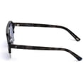 thumbnail image 3 of SUNGLASSES - POLARIZED FASHION SUN GLASSES WEB EYEWEAR BLACK MEN WE0224 05V, 3 of 3