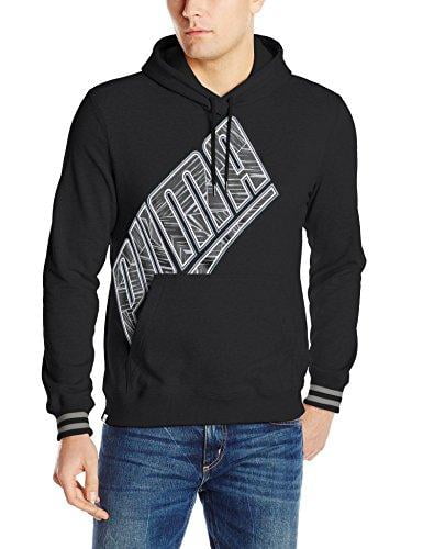 puma hoodie man