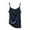 Blue, variant on Tank Tops for Women,Soft Strap Camisole Tank Top for Layering Comfortable All Season Casual Wear Basic Undershirt,Camisole Tops for Women,Coffee,L