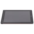 thumbnail image 3 of 8in Tablet, Dual SIM Dual Standby Tablet PC MTK6592 Octa Core CPU 1280x800 Resolución Para Android 5.1 ANGGREK Gris oscuro, 3 of 8