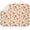 Jungle Le, variant on Small Garden Floral Drying Pad Quick Dry Non-Slip Machine Washable Countertop Mat