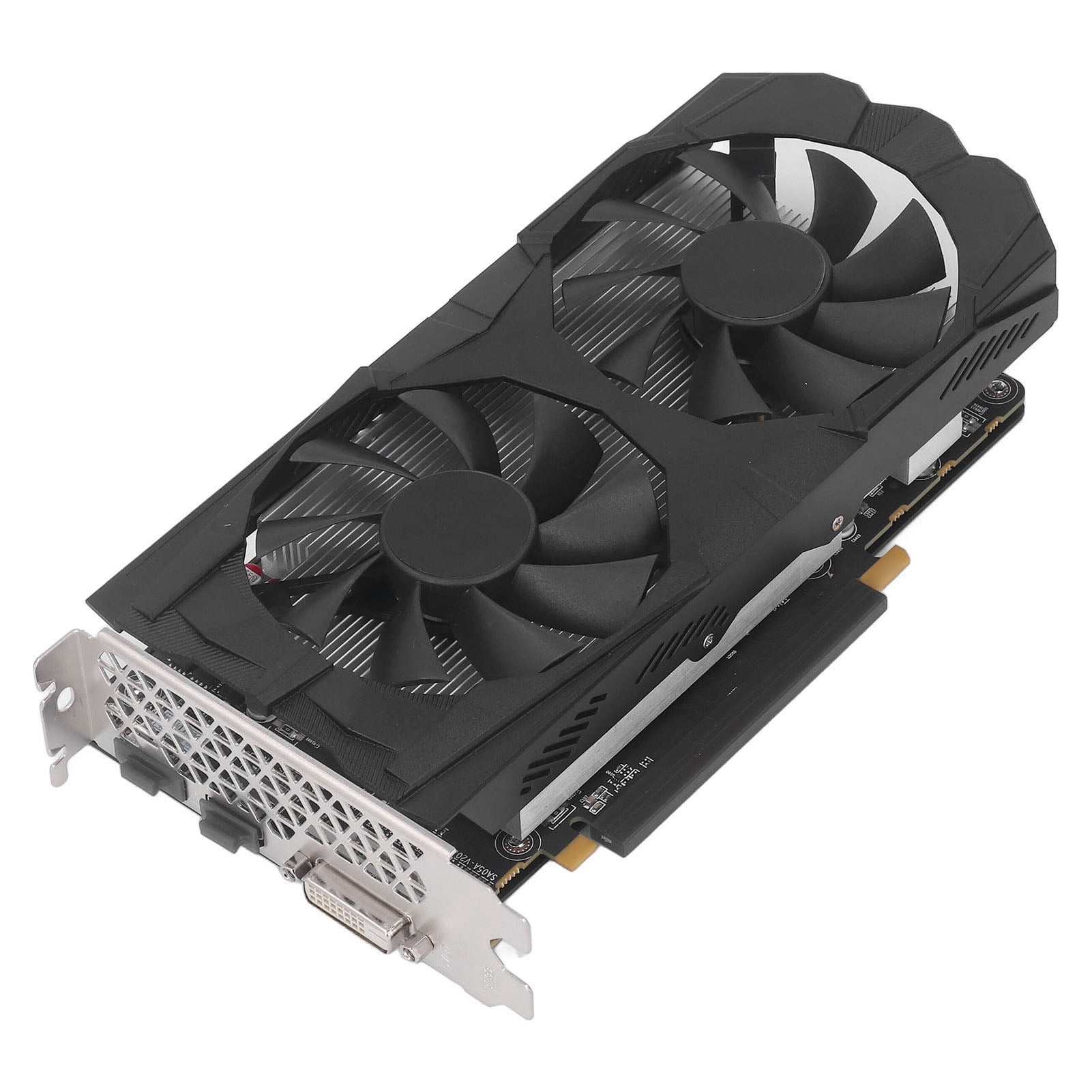 RX580 Gaming Graphics Card 8G DDR5 256BIT HD Multimedia Interface DVI Displayport Interface Desktop Gaming Video Card RX580 8G D5