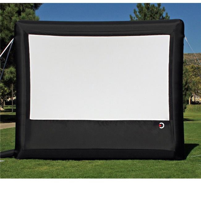 Outdoor Movies Home Screen 10 ft