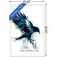 thumbnail image 2 of The Wizarding World: Harry Potter - Logo de la maison illustrée de Serdaigle, 2 of 4