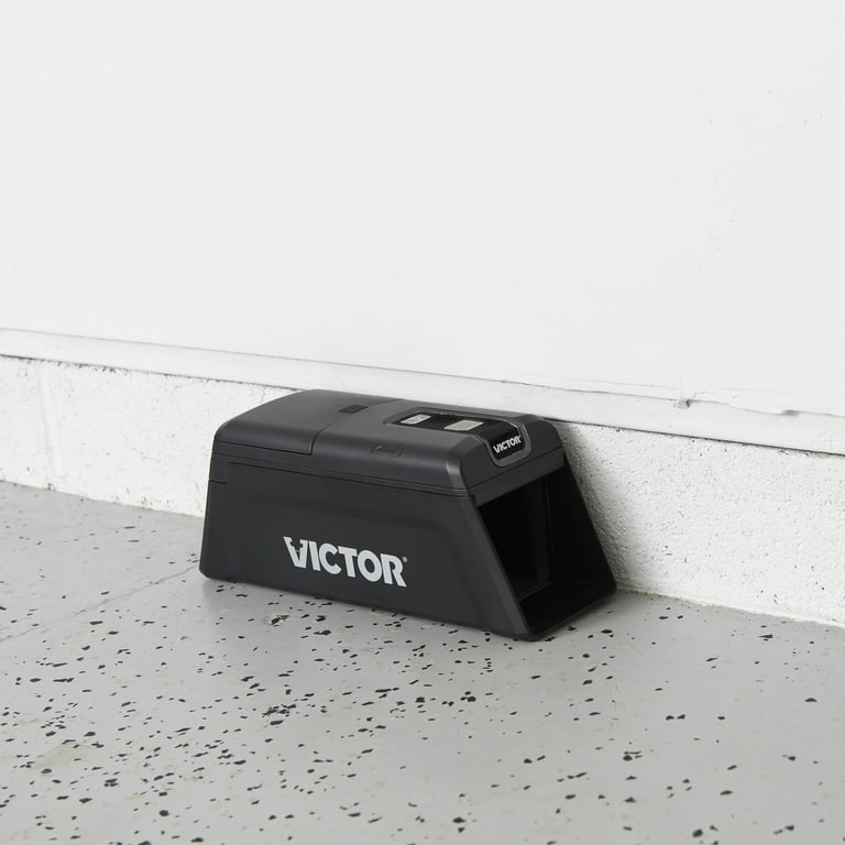 Victor Smart-Kill Electronic Rat Trap 
