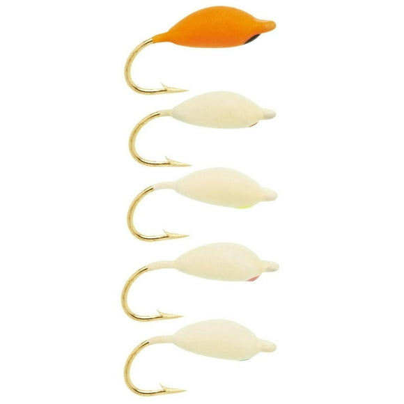Celsius 5pk Lures #10 Asst