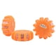 thumbnail image 5 of Advertencia de Emergencia de LED Light, 3pcs Safety Beacon Disc Disc Disc Light Rendimiento Fijar de Camión para Camiones, 5 of 7