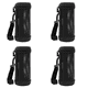 thumbnail image 1 of Bolsa de almacenamiento Altavoz compatible con Bluetooth Funda protectora hueca de viaje para F, 1 of 5