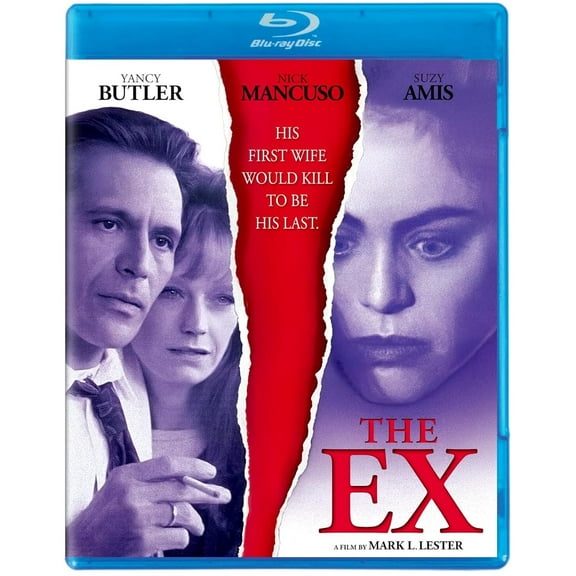 KL Studio Classics - The Ex [BLU-RAY]