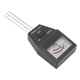 thumbnail image 1 of Comprobador de fertilidad del suelo BuyWeek 2 en 1 PH y fertilidad, 1 of 12
