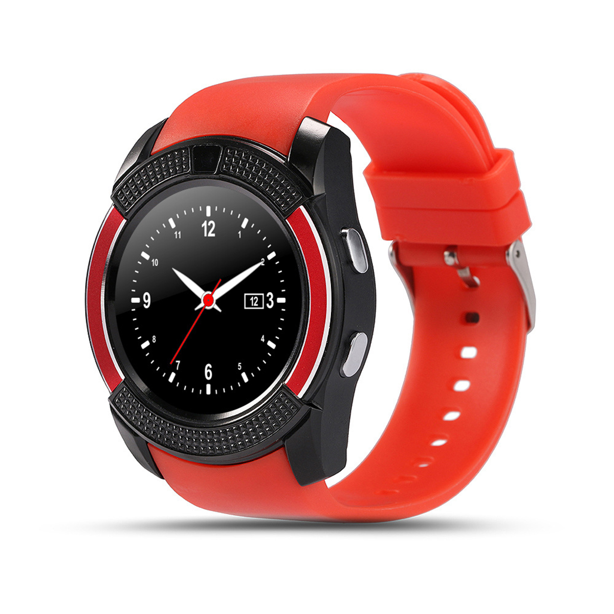 huawei watch alexa