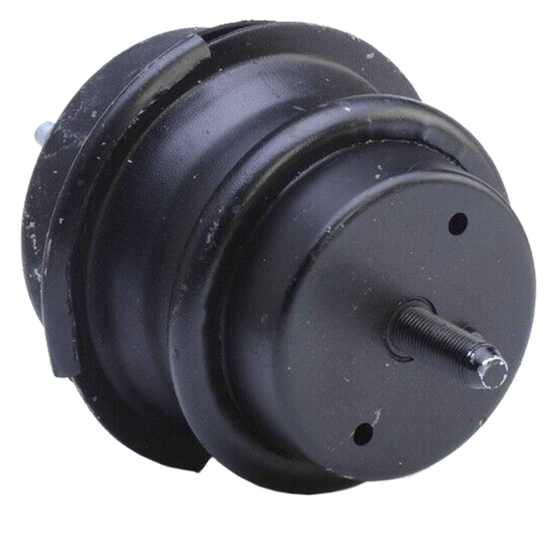 CF Advance Compatible with 2007-2020 Infinite EX35 EX37 FX35 FX37 G25 G35 G37 M35 Q40 Q50 Q60 QX50 Nissan 370Z 2.5L 3.0L 3.5L 3.7L Front Left and Right Engine Motor Mount Set of 2PCS A7371HYx2