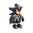 thumbnail image 5 of Sonic X DC Shadow As Batman 9 inch Plush Figure, 5 of 6
