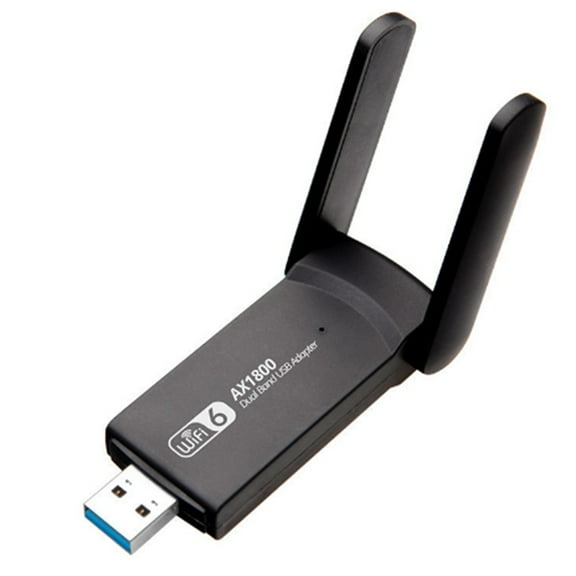 1800Mbps USB Wifi Adapter 2.4Ghz   5.8Ghz Dual Band Wi-Fi USB Dongle AC Network Card USB 3.0 Wifi Antenna 802.11