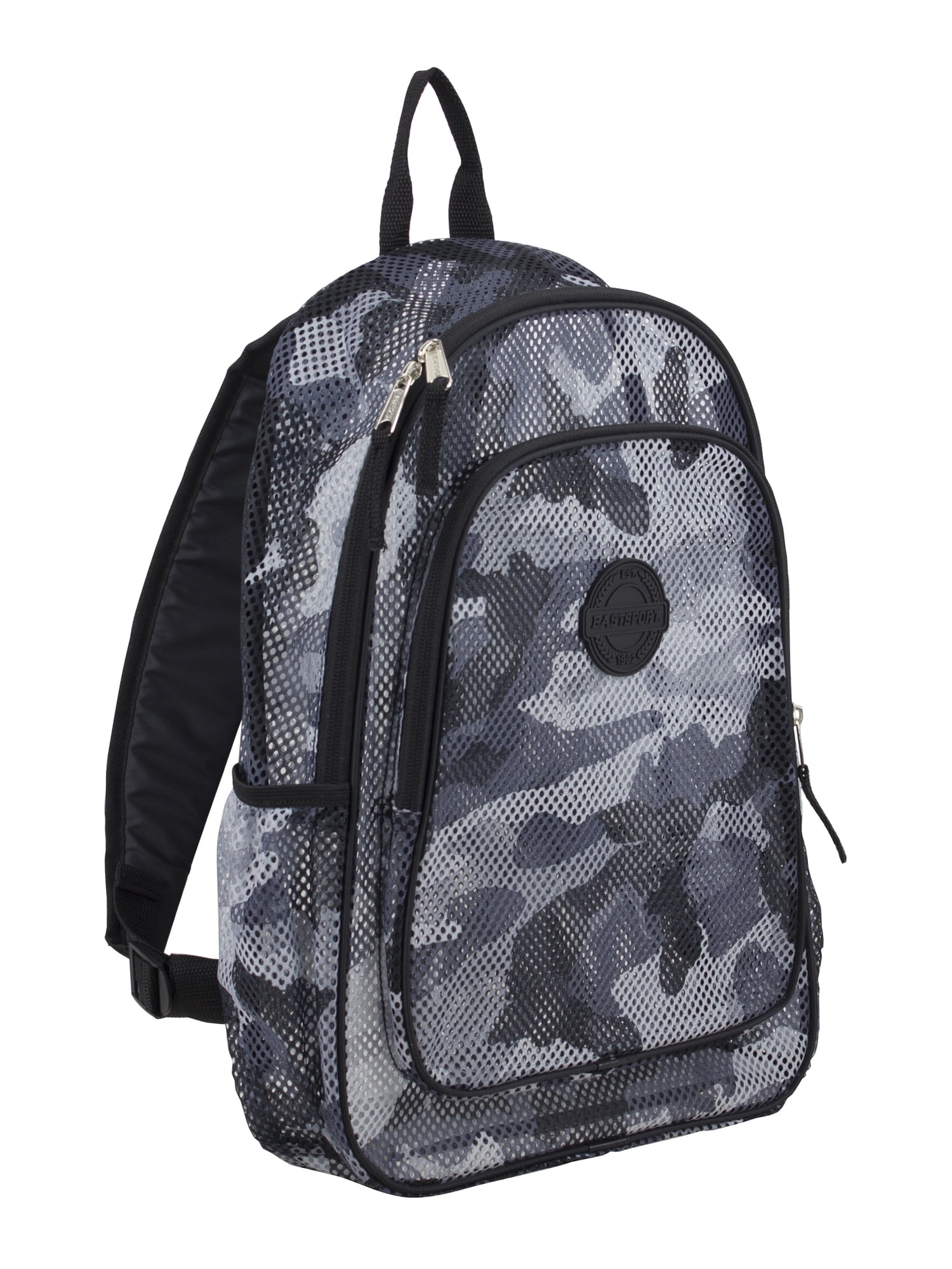 Eastsport Eastsport MultiPurpose Mesh Backpack with Front Pocket
