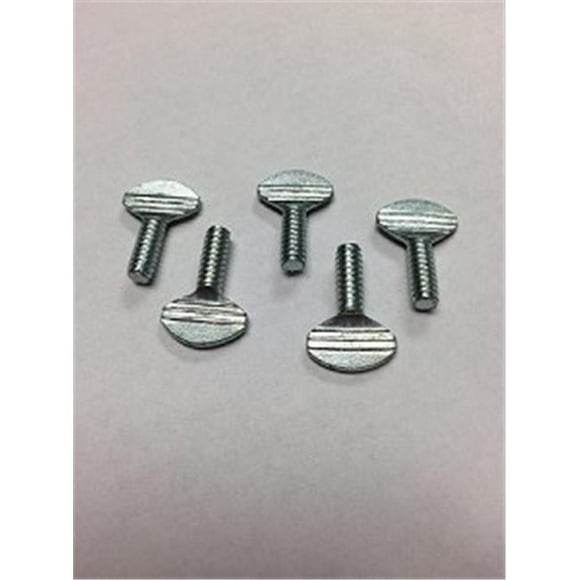 Thumb Screws - Pack of 5