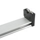 thumbnail image 4 of Arrow Inspector Aluminum Alloy Arrow Straightness Inspector with Stainless Steel Roller Archery Inspection Accessory, 4 of 4