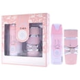 thumbnail image 4 of Set de regalo Perfume Lattafa Yara de 2 piezas para mujer, 4 of 8