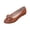 Shoes # Brown, variant on Flat Shoes for Women Closed Toe Pointed Slip On Ballet Flats Elegant Sparkly Rhinestone Bowknot Embellishment Casual Office Work Evening Dressy Footwear