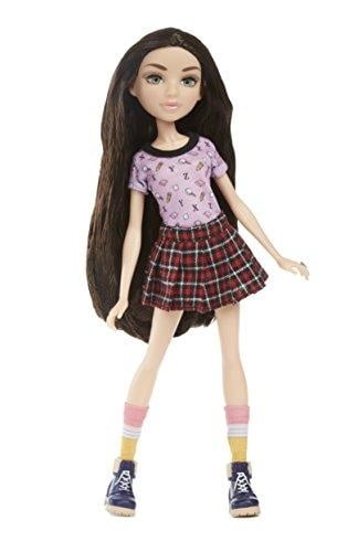 muñecas project mc2 walmart