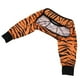 thumbnail image 3 of Manga de recuperación para perros, funda para piernas delanteras, suave, cómoda, transpirable, ajustable, Protector de heridas para piernas de mascotas para perros grandes 3XL, 3 of 5