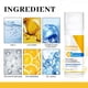 thumbnail image 5 of Clearance!Maojin protector solar en aerosol Protector solar facial sin perfume Secado rápido y transparente Sin residuos Hidratante de larga duración Protector No irritante No obstruye los poros, 5 of 8