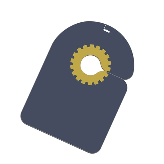 Bicycles Washing Covers Disc Brake Edges AntiPollution Protector Bike Disc Brake Covers Brake Protections Cover