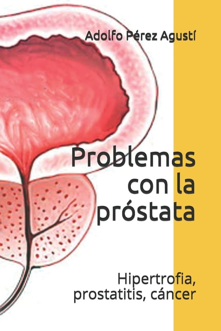 25 éves prostatitis)