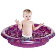 thumbnail image 2 of PJ Masks 36in Kiddie Pool, 2 of 2