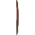thumbnail image 4 of Ekena Millwork 20 5/8"OD x 1 3/8"P Raynor Ceiling Medallion (Fits Canopies up to 6"), Hand-Painted Copper Penny, 4 of 8