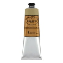 Charvin Extra Fine Professional Savannah Artist Oil Paint 150ml - Triple-Milled for Smoothness, Rich Creamy Texture, Poppy Oil-Based, Light-Fast, Handmade Oil Color Paints for Professionals