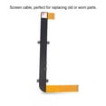 thumbnail image 4 of Cateissary Eje de cámara Digital LCD Flex Cable pantalla confiable repuestos cámaras mantenimiento conector reemplazo para XA10 Accesorios de cámara y óptica, 4 of 6