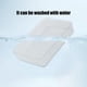 thumbnail image 5 of Organizador de cajones de plástico para escritorios con compartimentos ajustables, caja rectangular para material de oficina, papelería escolar y manualidades Aestivo | Blanco | AESTIVO, 5 of 7