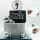 thumbnail image 4 of Decoraciones para tartas SPFYUnion Disco Ball para cupcakes, 21 unidades, 4 of 6