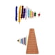 thumbnail image 1 of Ayudas Para Montessori Escaleras De Educativos De Juguetes Matemáticos, 1 of 9