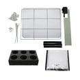 thumbnail image 4 of Caja Trasera Termica 45 Litros Con Base/Separadores Roda, 4 of 6