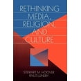 thumbnail image 2 of Rethinking Media, Religion, and Culture (Communication and Human Values), 2 of 2